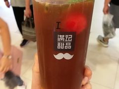 -满记甜品(日月光二店)