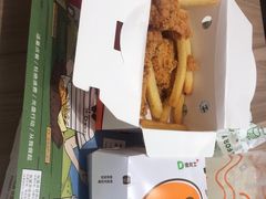 -德克士(玉祥门店)