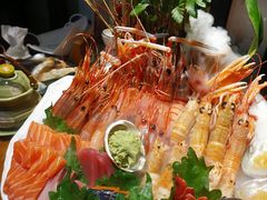 -和彩放题餐厅(酒仙桥店)