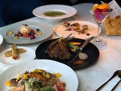 -Wei菋·Le Bistrot