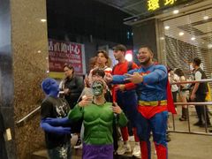-兰桂坊