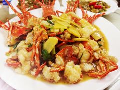 -盈旺小厨·非遗黄鳝饭(泰康路店)