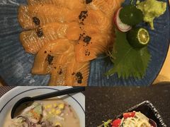 -长崎屋·日本料理·刺身·烧鸟(天河北路店)