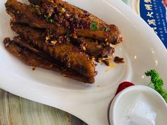 -椿记烧鹅(叠彩店)