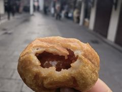-赵天禄(葑门横街店)