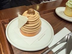 -Ten Olives甜点