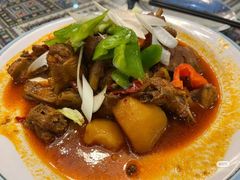 -新疆伊宁远征餐厅