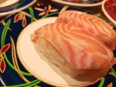 -大起水产回转寿司(道顿堀店)