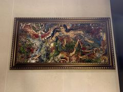 -乌鲁木齐百世昌龙泉酒店(大巴扎店)