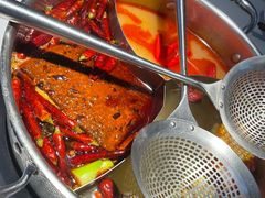 -潮牛壹号鲜牛肉火锅(世界城广场店)