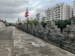 -肇庆古城墙
