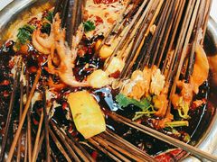 -江二娃串串香(科园四路总店)