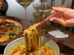 -纳鲁孜·新疆特色餐厅(上海悦荟广场店)