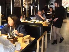 大堂-蜀锦堂·川味现炒(襄阳武商汇店)