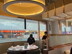 大堂-百岁我家酸菜鱼(龙湾万达店)