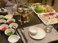 -广州都喜泰丽温泉度假酒店