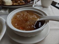 -怀德酒楼·粤菜·海鲜·茶点(宝安国际机场店)