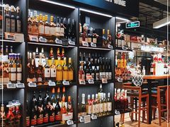 -Olé精品超市(苏州中心店)