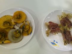 android_upload_pic-银鲨海鲜烤肉火锅自助餐厅(五星店)