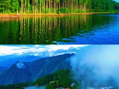 -明月山天沐温泉度假村