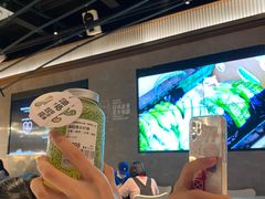 -野萃山·潮汕厚果汁(十亩地店)
