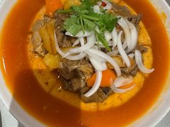 -新疆巴州金丝特餐厅(大钟寺店)