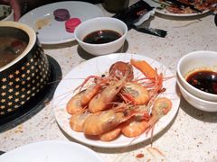 -宴立方海鲜自助(义乌万达广场店)