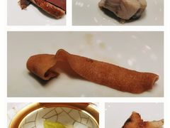 7秒鹅肠-陈鹏鹏潮汕菜(欢乐海岸 海边景观店)