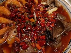 -付掌柜在成都·热炒砂锅集(金禾店)