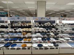 -NITORI 宜得利家居(杭州良渚永旺店)