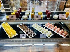 -万达瑞华酒店美食汇自助餐厅(楚河汉街店)