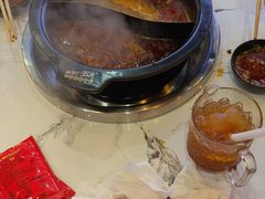 -钢管厂五区小郡肝火锅串串香(清河店)