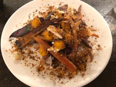 -Ocean's Table 欧舍