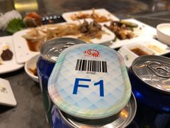 -玛雅铁板烧餐厅(中关村店)