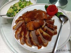 -一宽宽宴(白浮泉路店)