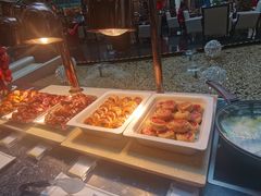 -威斯汀舞台餐厅