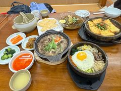 -全州拌饭馆(断桥店)