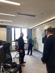 -GIMIWEAR 基米尔男士西服高级定制(陆家嘴店)