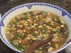 -四季轩中餐厅·萧山味道·运河家宴(三立开元名都店)