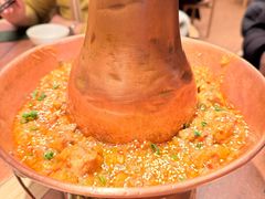 -浩海火燒雲傣家菜(芮欧百货店)