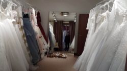 -Lisamoon礼慕纱婚纱礼服高级定制