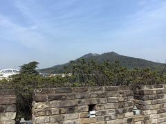 -南京城墙景区