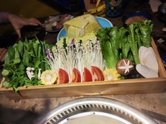 -鱼豆吉·豆浆鱼火锅(宜昌万达店)