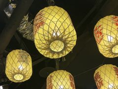 -南京大牌档(新街口德基广场店)