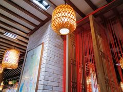 -南京大牌档(崇文门国瑞店)