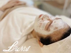-LUNA皮相美·骨相美高级美感