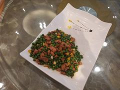 -刘胖子家常菜·蹄花焖藕(中央花园店)