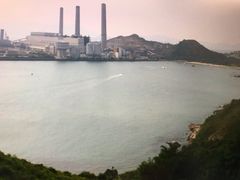 -南丫岛