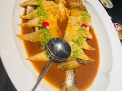 -锦楼·臻选新杭帮(杭州中心店)