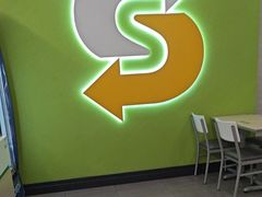 -赛百味SUBWAY(建六宜安广场店)